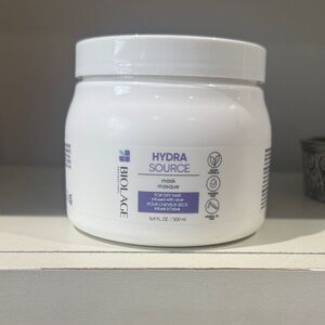 Biolage Hydra Source Mask